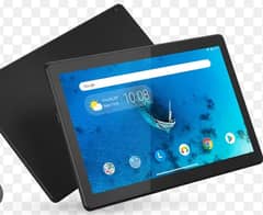 Lenovo tablet M10