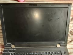 Lenovo Thinkpad l520