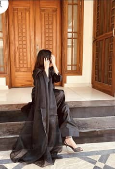 Farshi shalwar