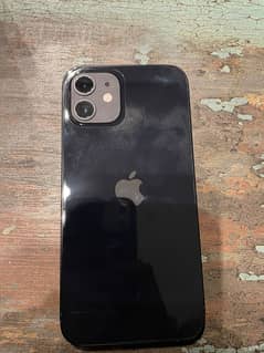 I phone 12