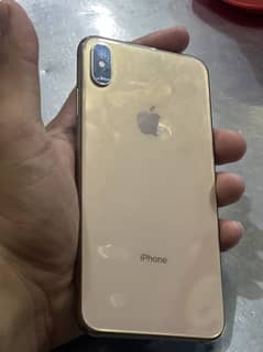 Iphone  xs max