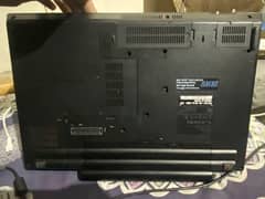 2 Lenovo laptops and headphone