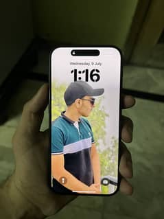 Iphone 15 pro