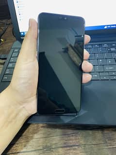 Huawei P20 Pro (128gb/6gb) - PTA Approved