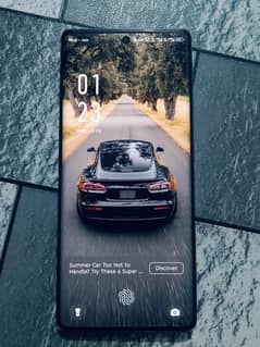 Infinix hot 50 pro plus
