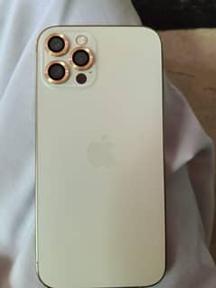 IPhone 12 pro