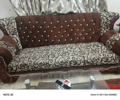 7 seaters sofa for sale .