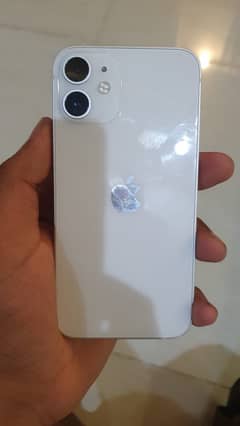 Iphone 12 mini FU 128