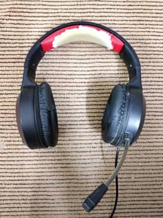 MISDE A8 Gaming Headset – Mic & RGB Working