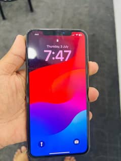 iphone xs max 256gb
