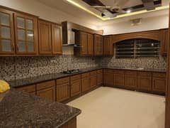Dha Phase 2 Islamabad Kanal Like Brand New Upper Portion Available For Rent