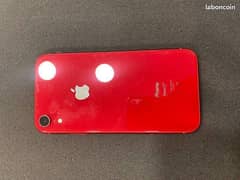 Iphone XR non pta for sell