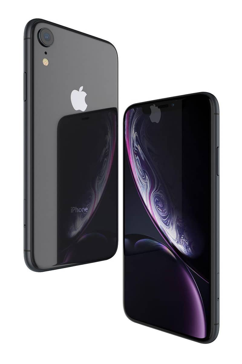 Iphone XR non pta for sell 2