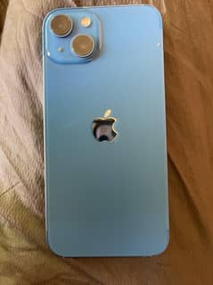 iphone 13 jv 128 gb ha urgent sale  sim time  be ha