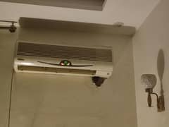 Waves Company 1.5 Ton Split AC