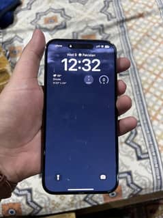 I phone 14 pro max