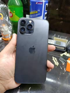 iPhone 13 pro max