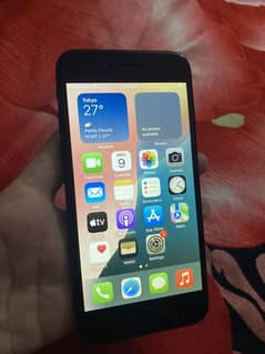 iPhone