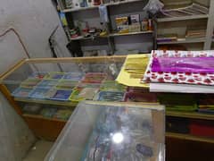 Accessories , Stationery , 6TB hard Disk And 2 Counters