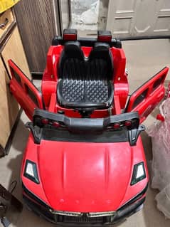 Kids Car