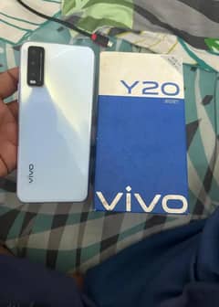 vivo y20 exchange possible