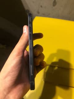 I Phone 12 JV NON PTA