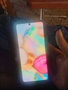 Samsung A71 8/128