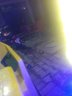 mjy. indrive par ik bike chyee.