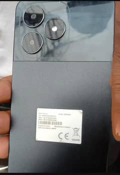 realme c51