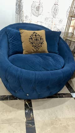 single single 2 sofa