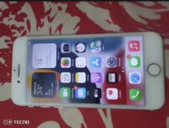 iPhone 7 32gb pta approved