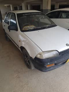 Suzuki Margalla for Sale