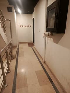 Dha Phase 2 Islamabad 4 Marla Commercial Space For Rent