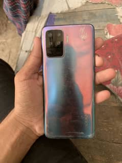 Oppo f19 pro