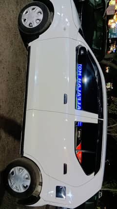 good car