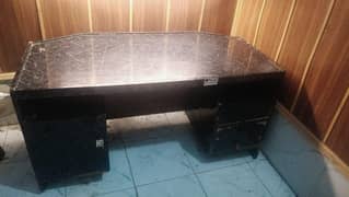 boos table