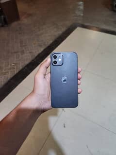 IPhone 12 jv 64gb 10/10 condition all ok