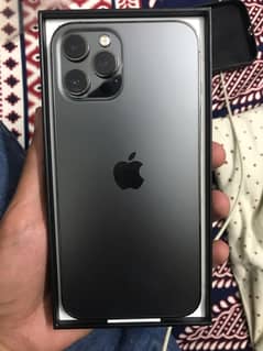 IPhone 12 Pro Max
