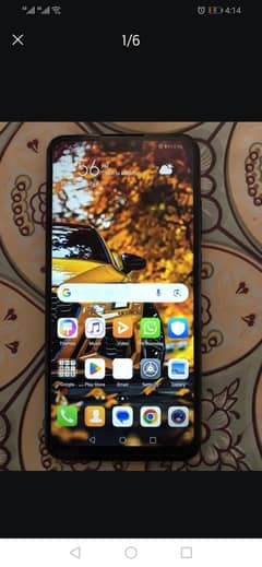 Huawei y9 4/64