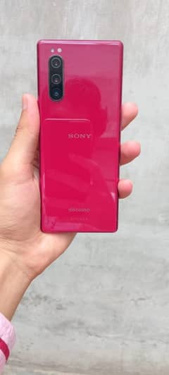 Sony Xperia 5