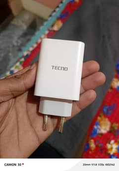 charger