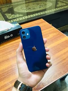 Iphone 12 128gb Factory unlock inactive