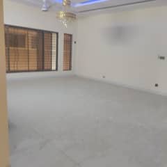 Dha Phase 2 Islamabad Kanal Brand New Luxury Ground Portion Available For Rent