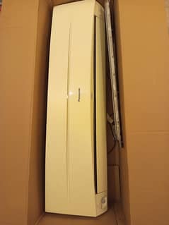 Panasonic 1.5 ton simple Non inverter AC Aone condition