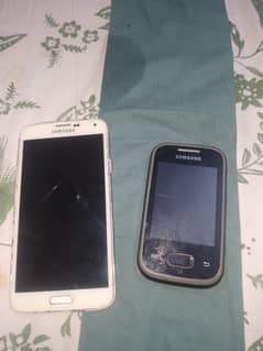 Samsung mobile