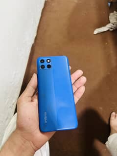 Infinix smart 6 2:32 Gb