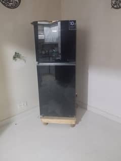 Haier refrigerator