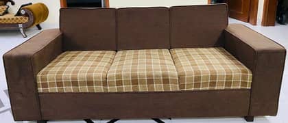 6 seater sofa set