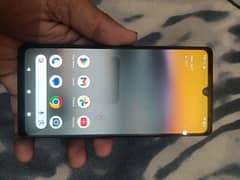 pixel 6a panal change oled glass broken