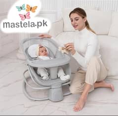 Mastela 4 in 1 sale at cheap price new